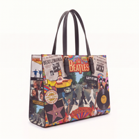 Fab Four Edition
